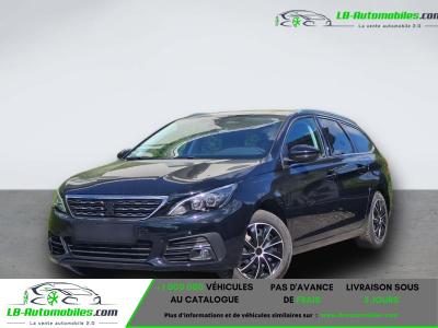 Peugeot 308 BlueHDi 130ch BVA