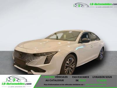 Peugeot 508 BlueHDi 130 ch  BVA