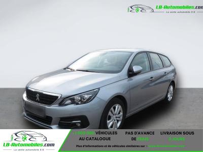 Peugeot 308 PureTech 110ch  BVA