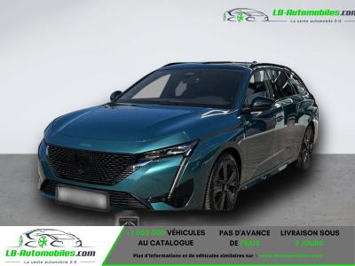 Peugeot 308 SW PHEV 180 e-BVA