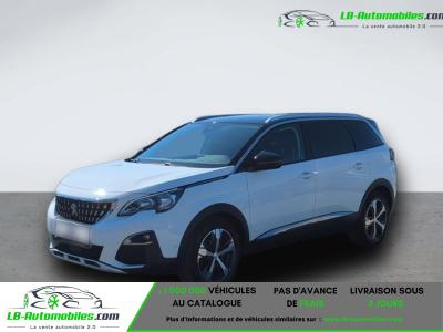 Peugeot 5008 1.2 PureTech 130ch  BVM