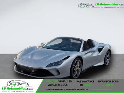 Ferrari F8 Spider 3.9 V8 BiTurbo 720ch