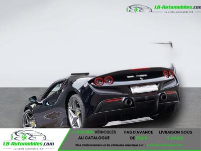 Ferrari F8 Spider 3.9 V8 BiTurbo 720ch