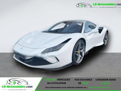 Ferrari F8 Tributo 3.9 V8 BiTurbo 720ch