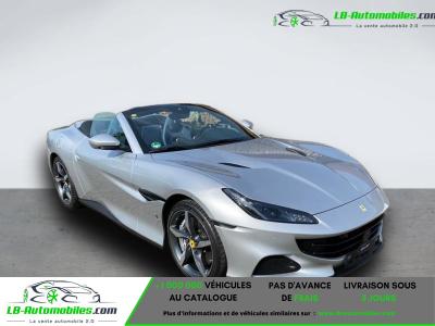 Ferrari Portofino M 4.0 V8 620 ch