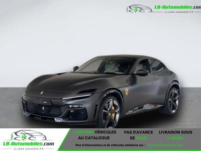 Ferrari Purosangue 6.5 V12 725 ch