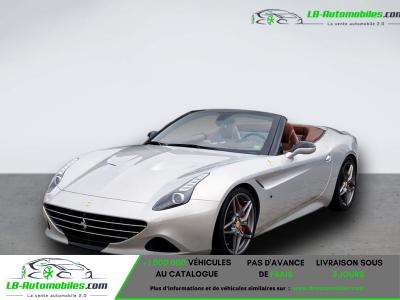 Ferrari California T V8 4.0 560ch