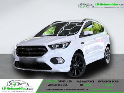 Ford Kuga 1.5 EcoBoost 182 4x4 BVA