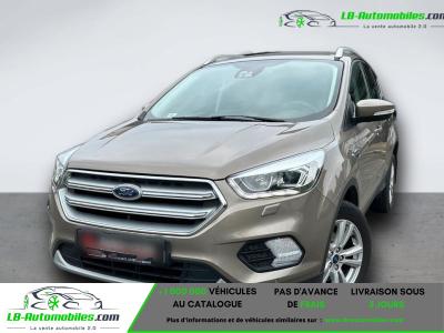 Ford Kuga 1.5 150 4x2 BVA