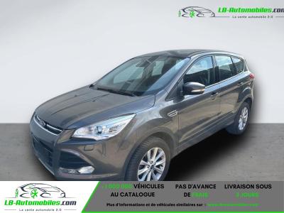 Ford Kuga 1.5 EcoBoost 150 4x2 BVM