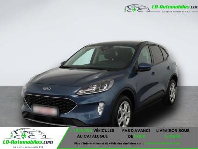 Ford Kuga 1.5 EcoBlue 120 BVM