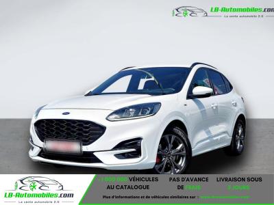 Ford Kuga 1.5 EcoBlue 120 BVM