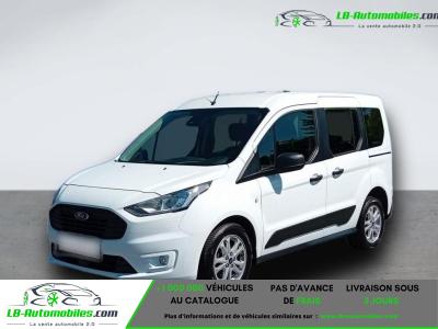 Ford Tourneo Connect 1.0 EcoBoost 100