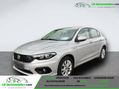 Fiat Tipo 1.4 T-Jet 120 ch BVM