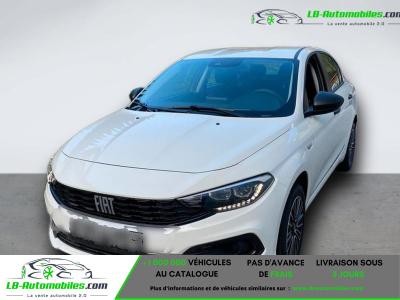 Fiat Tipo 1.6 Multijet 130 ch BVM
