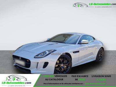 Jaguar F-Type Coupé V6 S 3.0 380  BVA