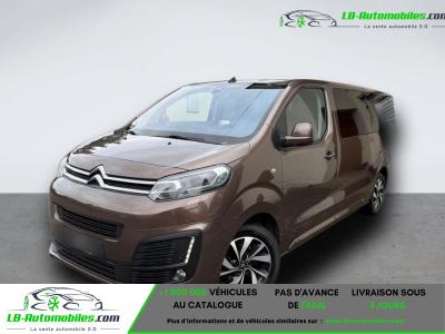 Citroën SpaceTourer BlueHDi 180 BVA