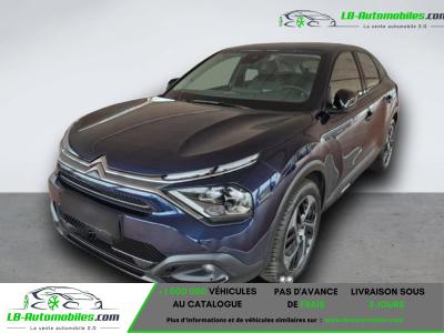 Citroën C4 BlueHDi 130 BVA