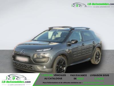 Citroën C4 Cactus BlueHDi 100 BVM