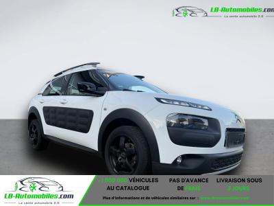 Citroën C4 Cactus BlueHDi 100 BVM
