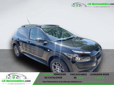 Citroën C4 Cactus VTi 82 BVM