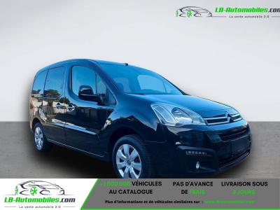Citroën Berlingo BlueHDi 120 BVM