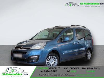 Citroën Berlingo VTi 120 BVM