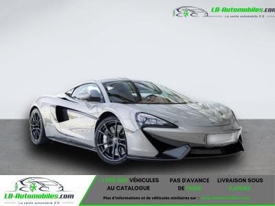 McLaren 570S Coupé V8 3.8 570 ch