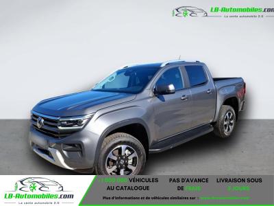 Volkswagen Amarok 2.0 TDI 205 BVM 4MOTION