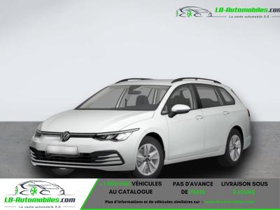 Volkswagen Golf SW 1.0 TSI 110 BVM
