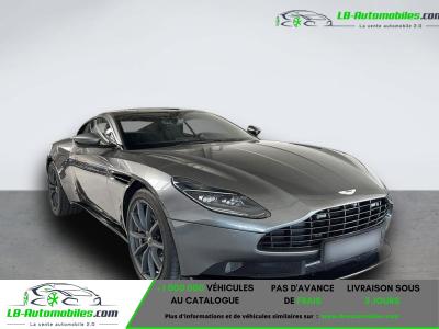 Aston Martin DB11 Coupé 4.0 Biturbo V8 535 ch