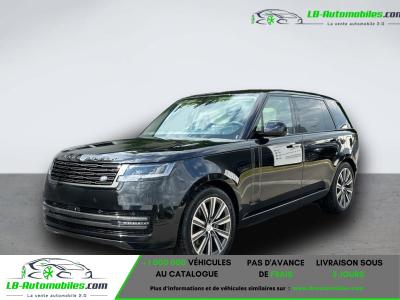 Land Rover Range Rover P460e PHEV AWD BVA