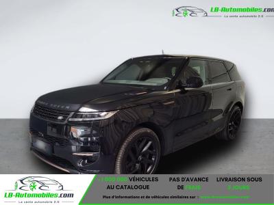 Land Rover Range Rover Sport P440e 3.0L i6 PHEV 440ch
