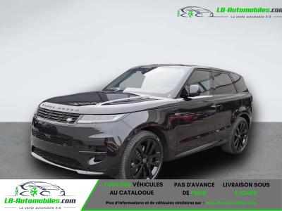 Land Rover Range Rover Sport P550e AWD 3.0L i6 PHEV