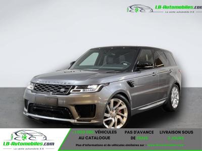 Land Rover Range Rover Sport D350 3.0D I6 350ch BVA