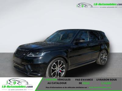 Land Rover Range Rover Sport P400e PHEV 2.0L 404ch BVA