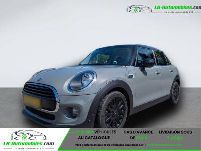 Mini Mini 136 CH BVA