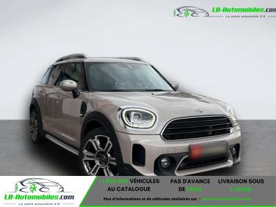 Mini Mini 102 CH BVA