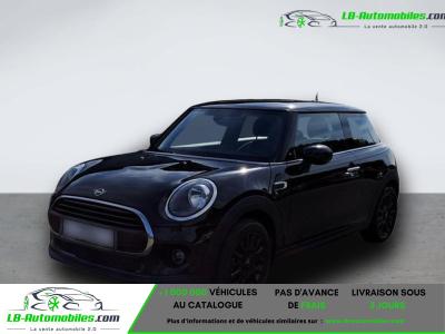 Mini Mini 102 CH BVA