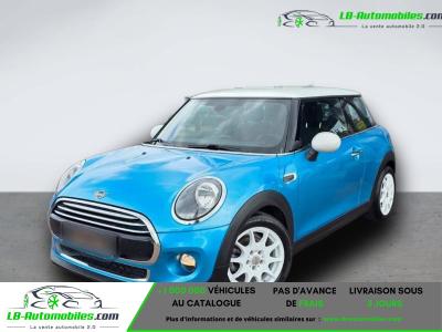 Mini Mini 136 CH BVA