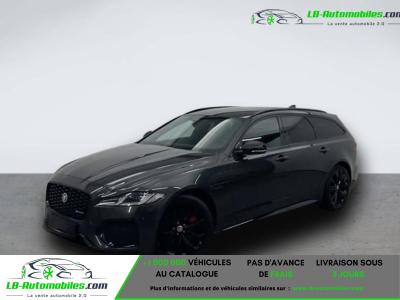 Jaguar XF 200 ch BVA