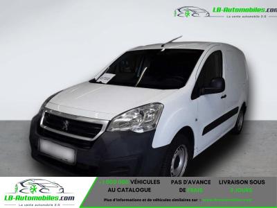 Peugeot Partner PARTNER CA BLUEHDI 100  BVM