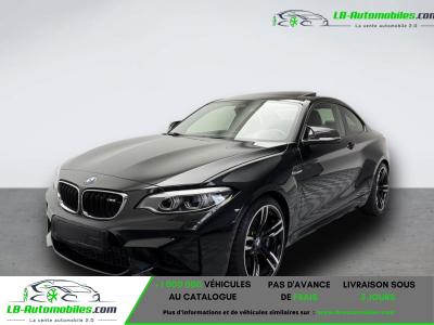 BMW M2 Coupé 370 ch BVA