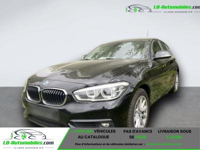 BMW Série 1 118d 150 ch BVM