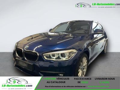 BMW Série 1 120d 190 ch BVA