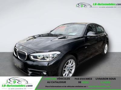 BMW Série 1 120i 184 ch BVA