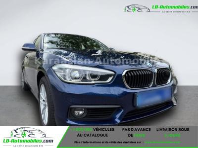 BMW Série 1 120i 184 ch BVA