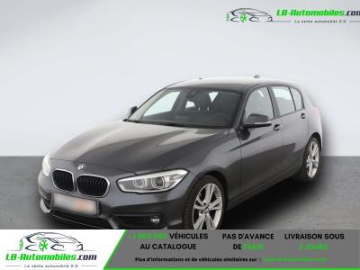 BMW Série 1 120i 184 ch BVA