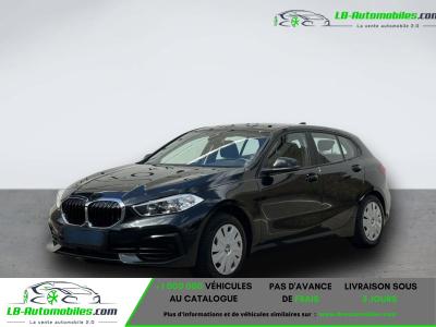 BMW Série 1 116d 116 ch BVA