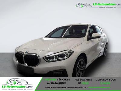BMW Série 1 118d 150 ch BVM